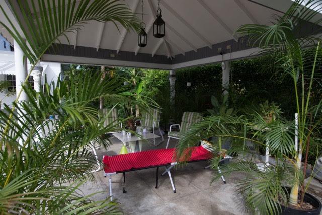 Lorenton Hideaway Lucea Esterno foto